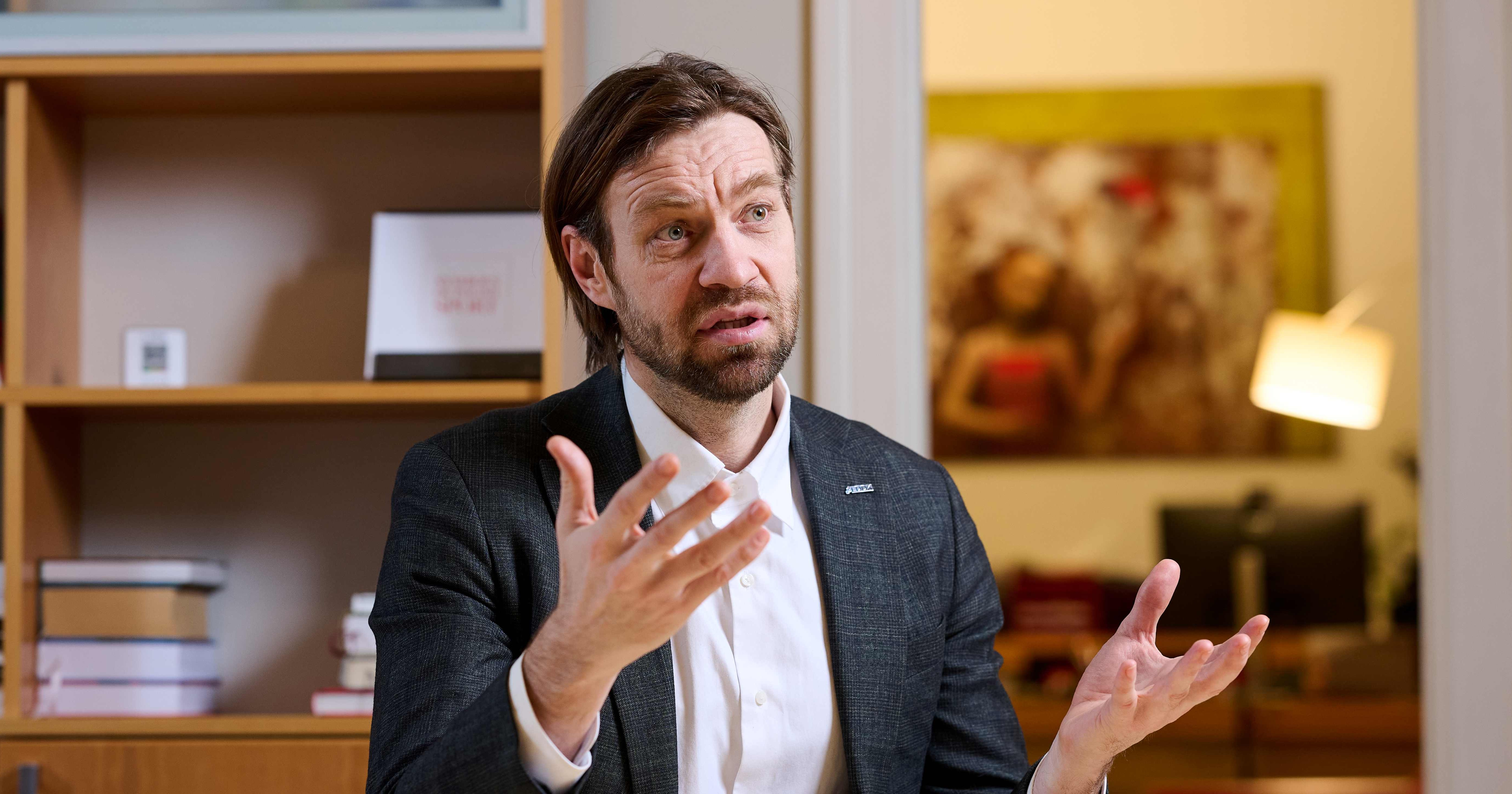 Vēlme samazināt izmaksas nav bijusi nevienam