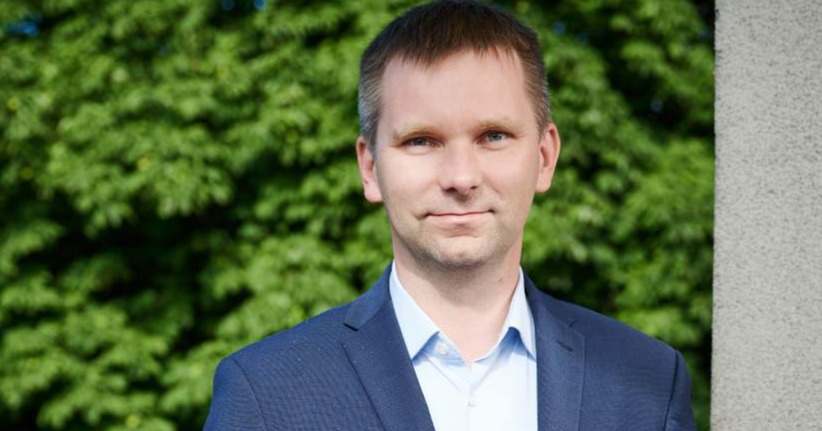 Vēlme atraisīt rokas