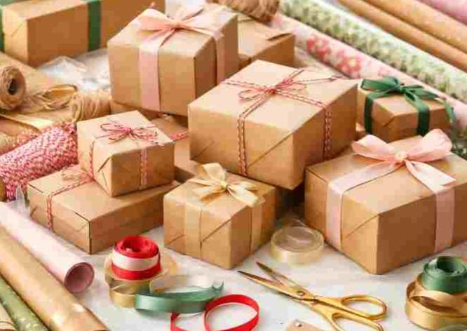 Kā samazināt iepakojuma daudzumu