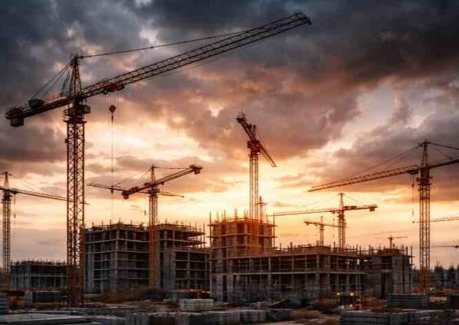 “Karsts” tirgus ar bažām par nākotni