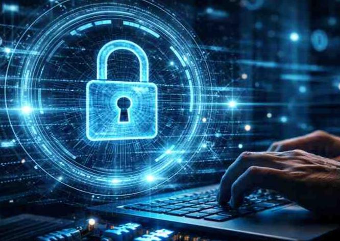 Kiberdraudi skar ikvienu