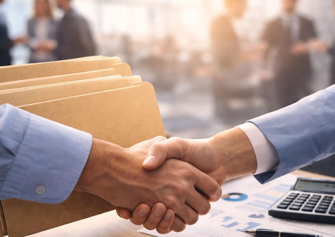 Jā vai nē ārpakalpojumam?