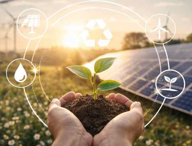 Veicinās ilgtspējīgas enerģijas tehnoloģiju attīstību Latvijā