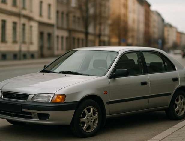 OCTA nebūs obligāta privātā teritorijā novietotiem transportlīdzekļiem