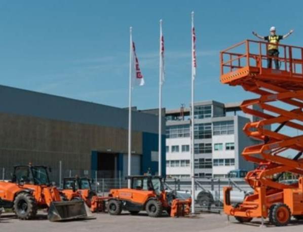 Kā tehnikas noma ļauj izvairīties no uzturēšanas izmaksām?