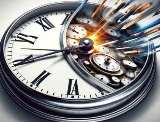 29.martā pāreja uz vasaras laiku