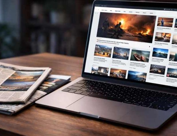 Būtiskas izmaiņas visiem medijiem