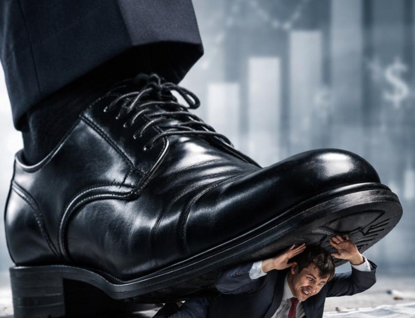 Soda sludinājumu platformu Ss.lv par dominējoša stāvokļa ļaunprātīgu izmantošanu