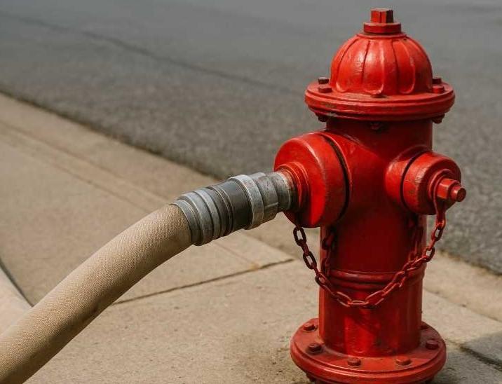 Ugunsdrošības uzlabošanai jauns likums