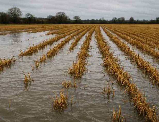 Līdz 4.novembrim jāpaziņo LAD par laikapstākļu postījumiem