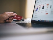 Pirkumiem internetā ar maksājumu kartēm būs augstāka līmeņa aizsardzība