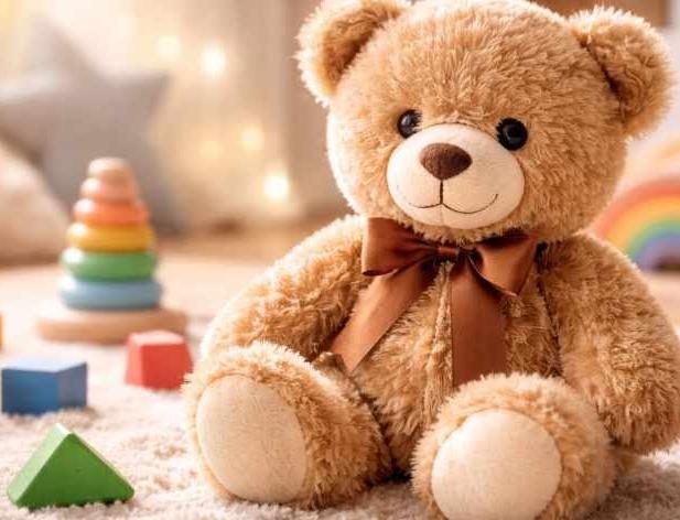 Stājas spēkā jauns rotaļlietu drošuma regulējums