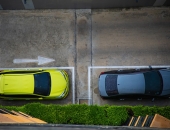 Auto industrijā pārdošanas pieaugums sarūk