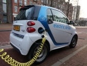 Vai Rīgas iedzīvotāji patiešām ir gatavi elektroauto?