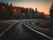 Pieņem "Rail Baltica" likumu