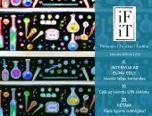 Iznācis žurnāla “iFiT” februāra numurs