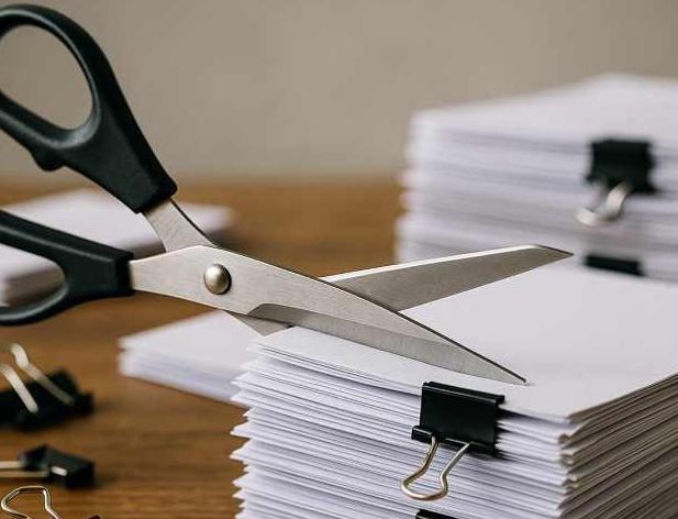 Mērķis – mazākā birokrātija Baltijas valstīs