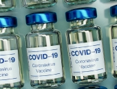 PVN likme Covid-19 vakcīnu un in vitro diagnostikas medicīnisko ierīču piegādei no 1.janvāra 