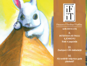 Iznācis žurnāla “iFiT” aprīļa numurs