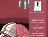 Atvaļinājuma kompensācijas, VID reitingu sistēma, dokumentu noformēšana - lasi “iFiT” maija numurā!