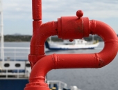 KP ļauj Igaunijas kompānijai iegādāties AS “Gaso”