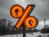 ECB samazina procentu likmes par 25 bāzes punktiem