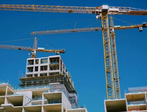 Būvdarbus varēs sākt un īstenot pa posmiem