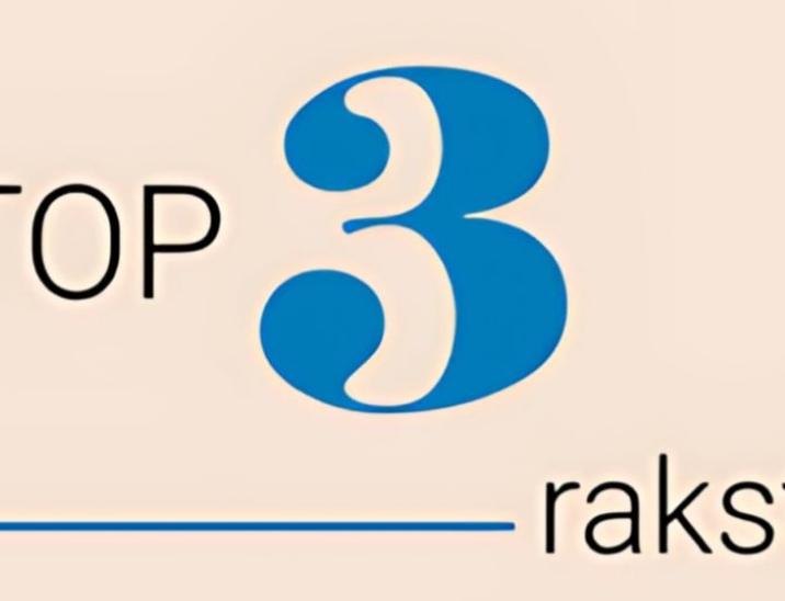 iBizness TOP 3: Atliktais maksājums, miljonu sods un dzīvojamo māju pārvaldīšana