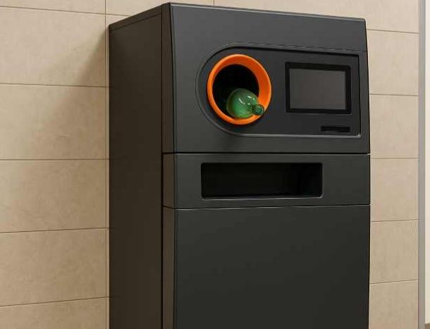 No 1.novembra dzērienu iepakojuma depozīta maksa – bankas kontā