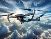 Uzlabos dronu lidojumu drošību