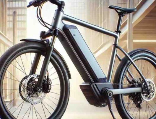 No 1.aprīļa mainās pašgājēju velosipēdu lietošanas kārtība