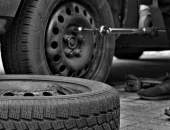 Autoservisos neatbilstoša atkritumu uzglabāšana 