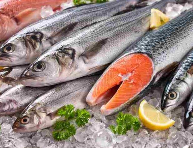 Jaunas ES prasības zivju importam no trešajām valstīm