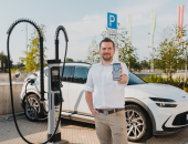Kāpēc ļaujamies mītiem, bet ne faktiem? Elektroauto klimatdraudzīgums apstiprināts
