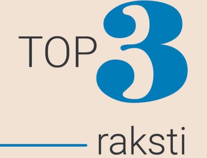 TOP 3: Darbinieku atlase ārpakalpojumā, patiesā labuma guvēja aizsardzība un atlīdzība valdes locekļiem