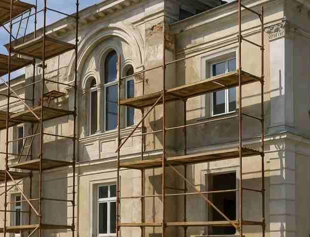 Obligāta autoruzraudzība – publiskā finansējuma objektiem