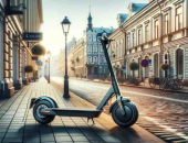 OCTA arī elektroskrejriteņiem