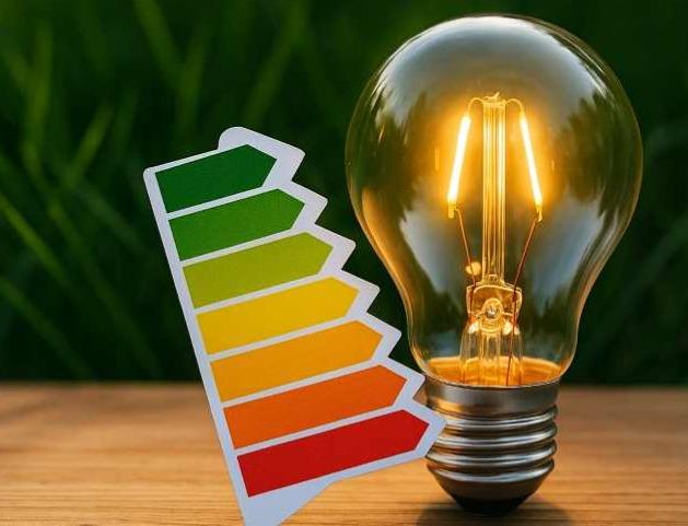 Palielinātas summas uzņēmējdarbības energoefektivitātes programmā