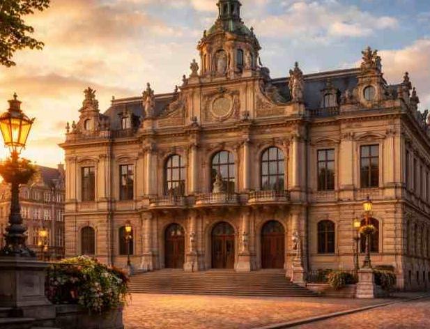 Kultūrvēsturiskām ēkām varēs piemērot samazinātas energosnieguma prasības