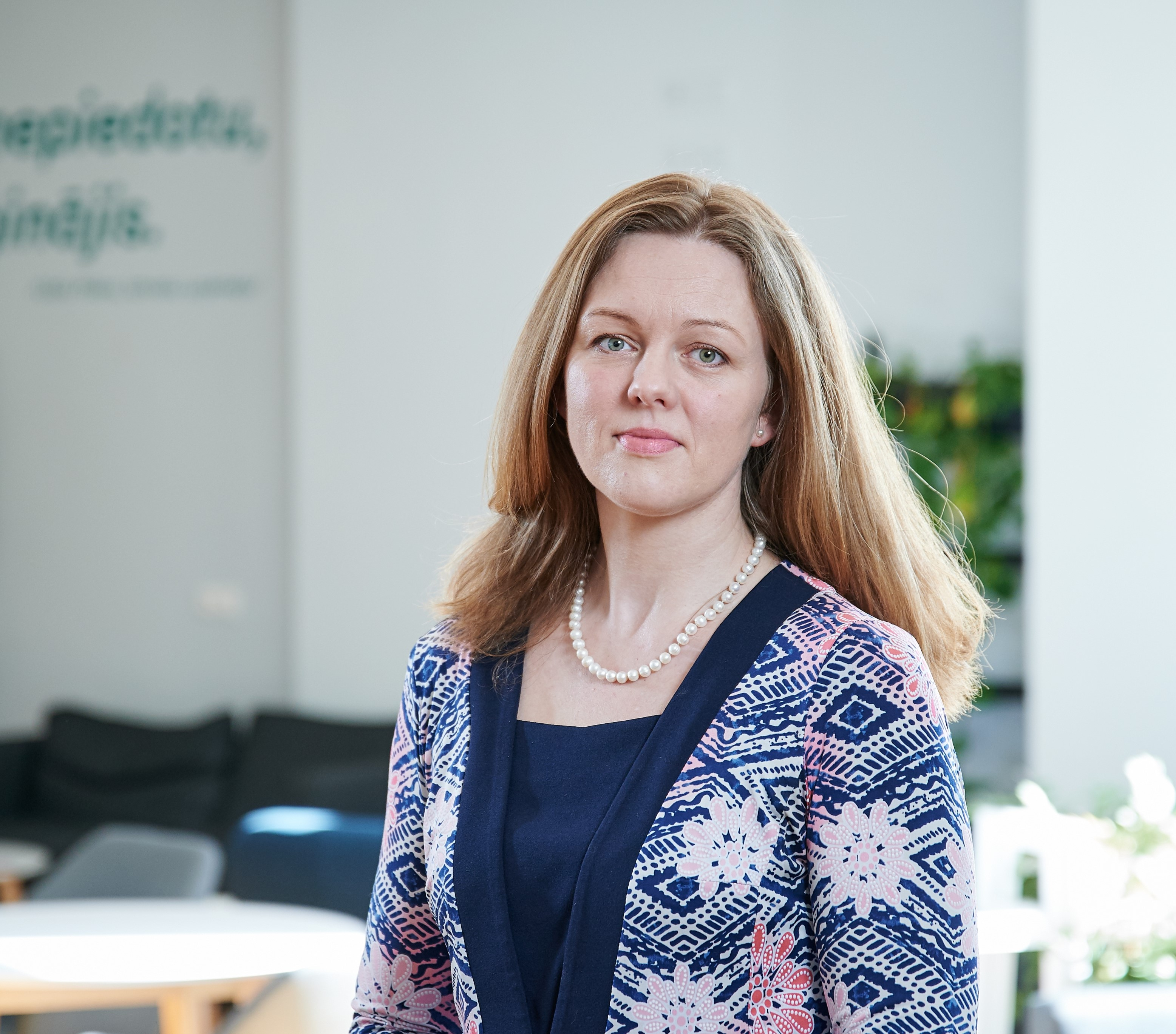 Dr.oec., Ivita Faituša