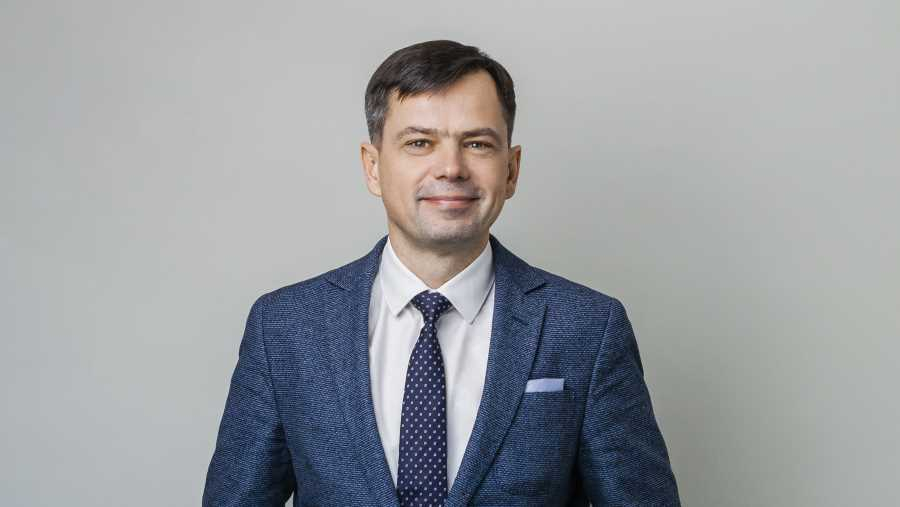 Arvīds Kostomārovs
