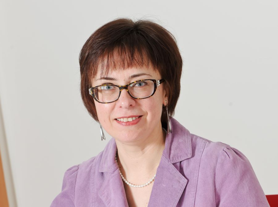 Linda Puriņa