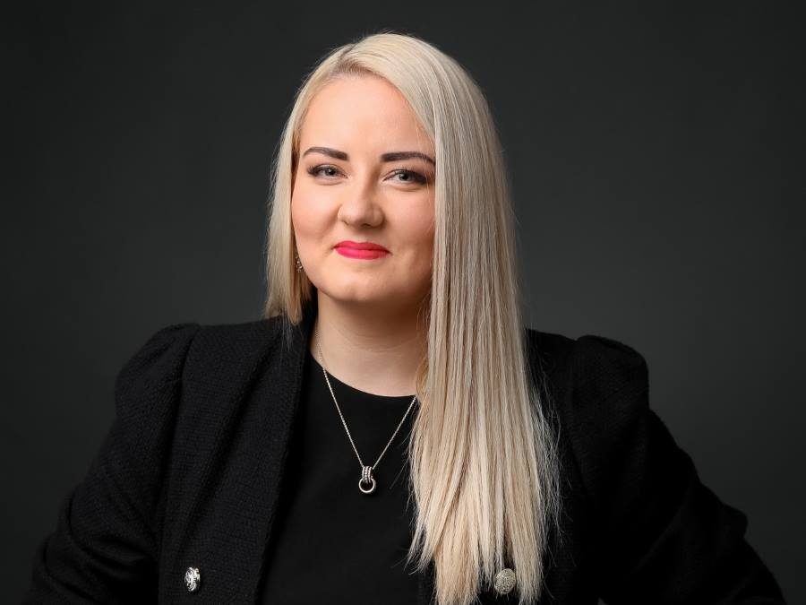 Krista Kristiāna Ziediņa
