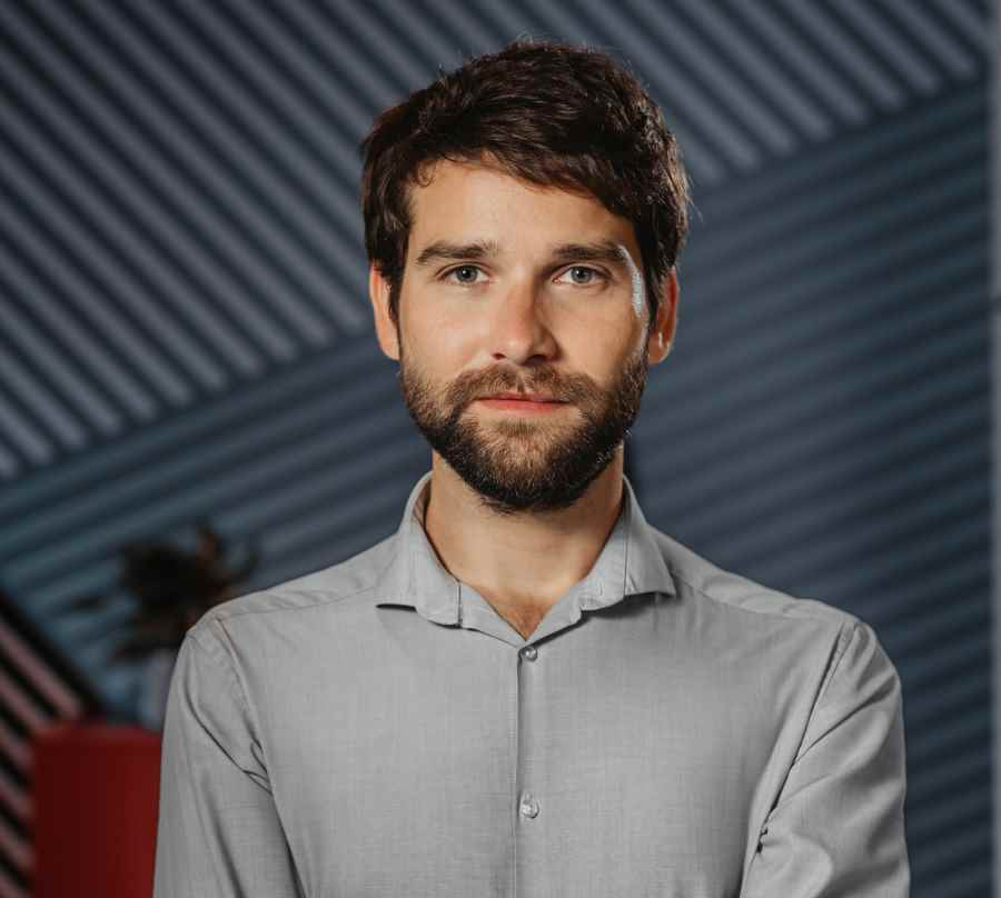 Pauls Siliņš