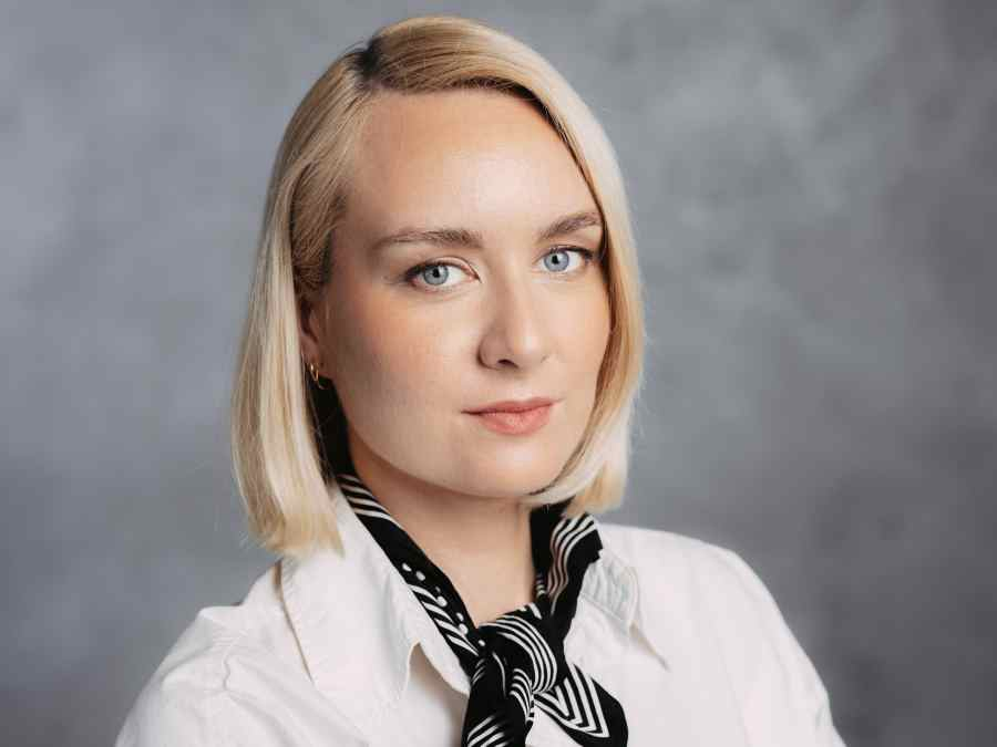 Marija Vorkule