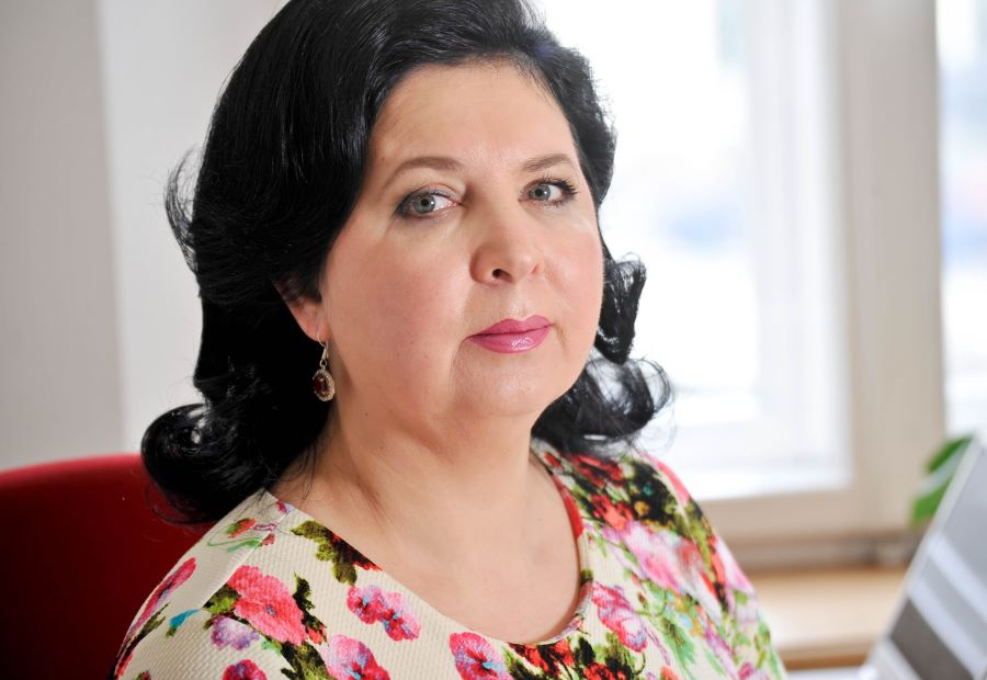 Jadviga Neilande