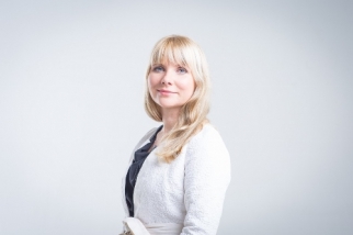 Inese Ozoliņa