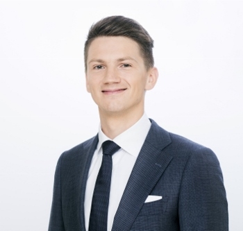 Krišjānis Bušs