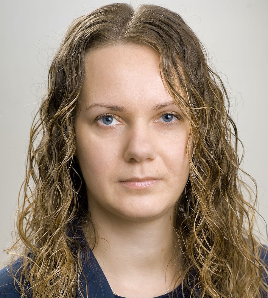 Indra Aužele
