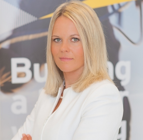 Ilona Butāne